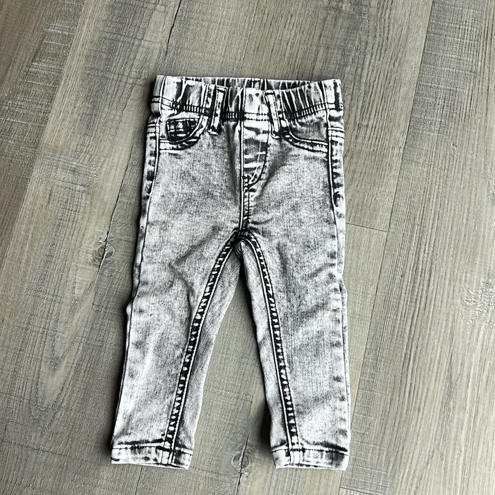 Lennox James jeans